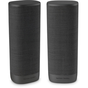 HARMAN KARDON CITATION SURROUND BLACK HARMAN KARDON CITATION SURROUND BLACK