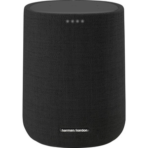 HARMAN KARDON CITATION ONE MKII BLACK