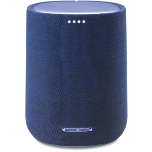 HARMAN KARDON CITATION ONE MKII BLUE