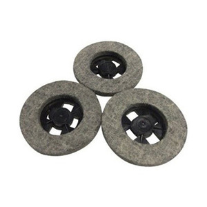 HOOVER Polish Set Grey Z16 35600706 HOOVER Polish Set Grey Z16 35600706