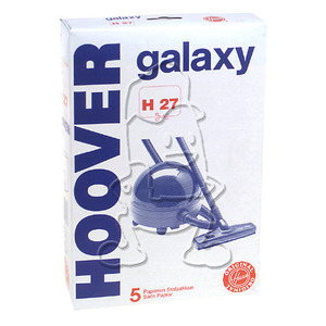 HOOVER SAC ORIGINAL H27