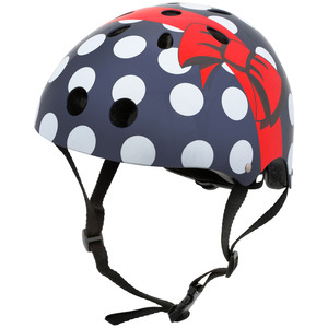 HORNIT Mini Hornit Lids Polka Dot S HORNIT Mini Hornit Lids Polka Dot S