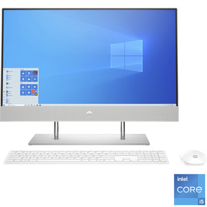HP ALL-IN-ONE 24-dp1017nb HP ALL-IN-ONE 24-dp1017nb