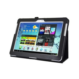 I12COVER Galaxy Tab 10.1n Stand Case I12COVER Galaxy Tab 10.1n Stand Case