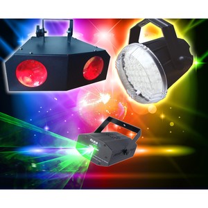 IBIZA PACK DE LUMIERE NIGHT & LIGHT (NIGHT+LIGHT) IBIZA PACK DE LUMIERE NIGHT & LIGHT (NIGHT+LIGHT)