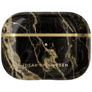 IDEAL OF SWEDEN AIRPOD PRO BLACK MARBLE IDEAL OF SWEDEN AIRPOD PRO BLACK MARBLE