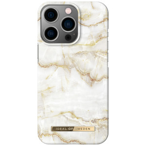 IDEAL OF SWEDEN IPH13PRO WHITE MARBLE IDEAL OF SWEDEN IPH13PRO WHITE MARBLE