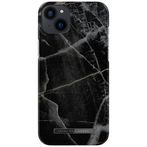 IDEAL OF SWEDEN IPH14PLUS BLACK MARBLE IDEAL OF SWEDEN IPH14PLUS BLACK MARBLE