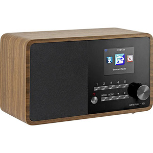 IMPERIAL DABMAN i110 WOOD IMPERIAL DABMAN i110 WOOD