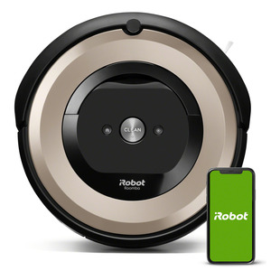 IROBOT ROOMBA E6198 IROBOT ROOMBA E6198