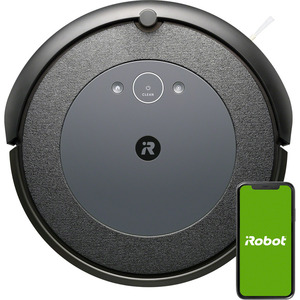 IROBOT ROOMBA I5+ (5658)