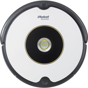 IROBOT ROOMBA 605 IROBOT ROOMBA 605