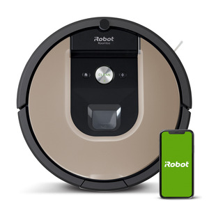 IROBOT ROOMBA R976 IROBOT ROOMBA R976