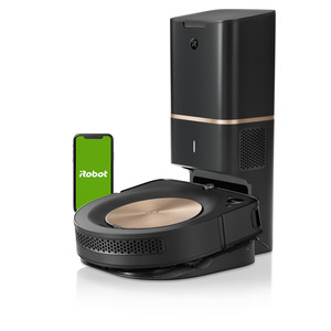 IROBOT ROOMBA S9+ (9558) IROBOT ROOMBA S9+ (9558)