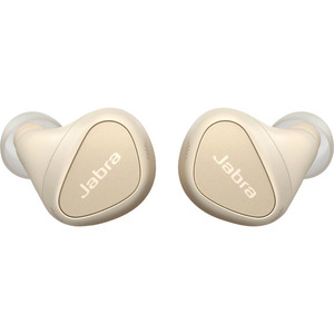 JABRA ELITE 5 TRUE WIRELESS GOLD BEIGE