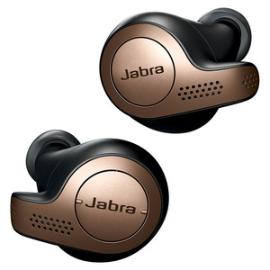 JABRA ELITE 65T COPPER JABRA ELITE 65T COPPER