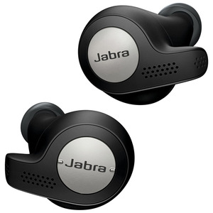JABRA ELITE ACTIVE 65T BLACK JABRA ELITE ACTIVE 65T BLACK