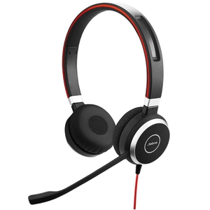 JABRA EVOLVE 40 JABRA EVOLVE 40