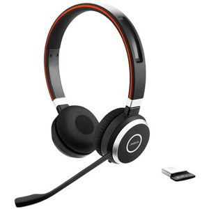 JABRA EVOLVE 65SE