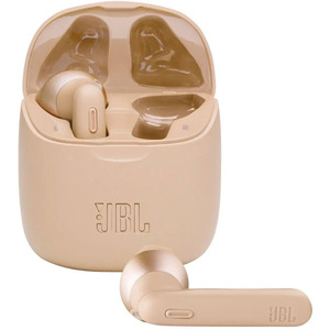 JBL T225 TWS GOLD JBL T225 TWS GOLD