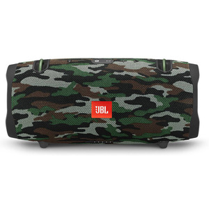 JBL XTREME 2 SQUAD EU JBL XTREME 2 SQUAD EU