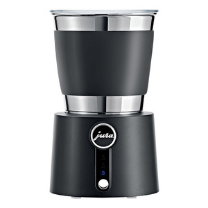 JURA AUTOMATIC MILK FROTHER HOT & COLD JURA AUTOMATIC MILK FROTHER HOT & COLD