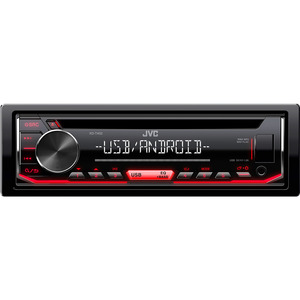 JVC KD-T402 JVC KD-T402