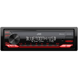 JVC KD-X272BT JVC KD-X272BT