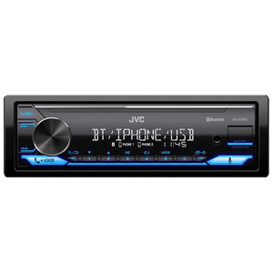 JVC KD-X372BT JVC KD-X372BT