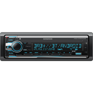 KENWOOD KDC-X7200DAB KENWOOD KDC-X7200DAB