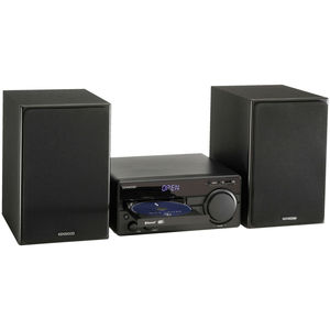 KENWOOD M-819DAB KENWOOD M-819DAB