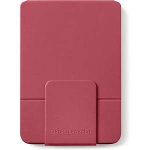 KOBO CLARA HD ROSE RED COVER KOBO CLARA HD ROSE RED COVER