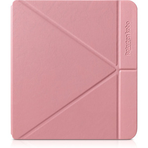 KOBO LIBRA H2O SLEEPCOVER PINK KOBO LIBRA H2O SLEEPCOVER PINK