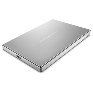 LACIE 2TB PORSCHE DESIGN USB-C LACIE 2TB PORSCHE DESIGN USB-C