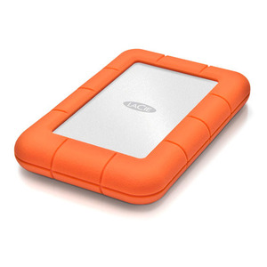 LACIE RUGGED MINI 4TB (LAC9000633)