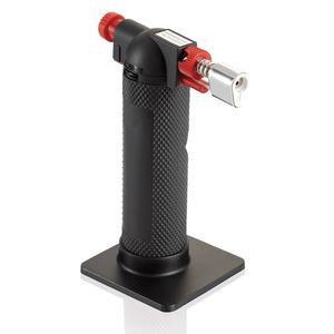 LEIFHEIT Chalumeau flambeur ProLine Noir 03084 LEIFHEIT Chalumeau flambeur ProLine Noir 03084