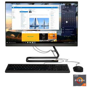 LENOVO AIO 3 24ALC6