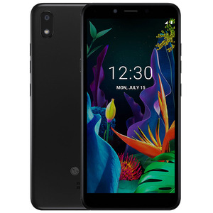 LG K20 + 32GB SD CARD LG K20 + 32GB SD CARD