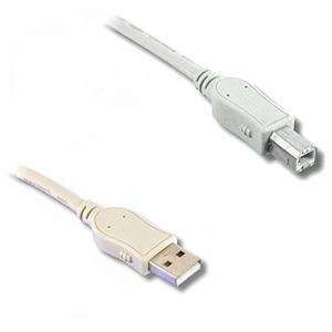 LINEAIRE USBA/USBB CABLE2.0 1.8M LINEAIRE USBA/USBB CABLE2.0 1.8M