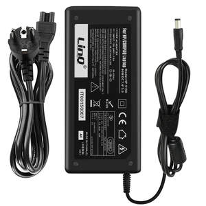 LINQ Chargeur Secteur PC HP 90W 18.5V 4.9A Embout 7.4*5.0 mm HP-9150 LinQ Noir LINQ Chargeur Secteur PC HP 90W 18.5V 4.9A Embout 7.4*5.0 mm HP-9150 LinQ Noir