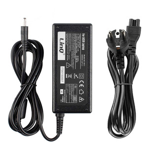 LINQ Chargeur Secteur PC Acer 65W / 19V 3.42A Embout 3.0*1.1 mm AC-3011 LinQ Noir LINQ Chargeur Secteur PC Acer 65W / 19V 3.42A Embout 3.0*1.1 mm AC-3011 LinQ Noir