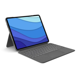 LOGITECH COMBOTOUCH IPADPRO12.9 5G LOGITECH COMBOTOUCH IPADPRO12.9 5G