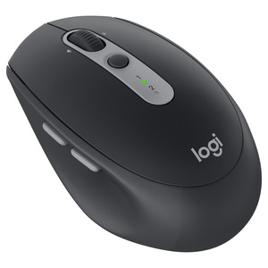 LOGITECH M590 WIREL MOUSE GRAPHITE LOGITECH M590 WIREL MOUSE GRAPHITE