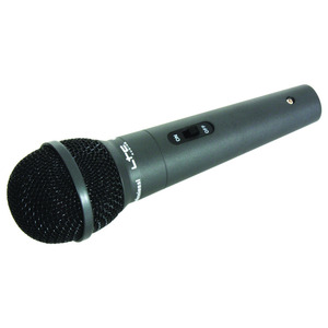 LTCA DYNAMISCHE MICROFOON (DM525) LTCA DYNAMISCHE MICROFOON (DM525)