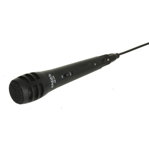 LTCA DYNAMISCHE MICROFOON (DM338) LTCA DYNAMISCHE MICROFOON (DM338)