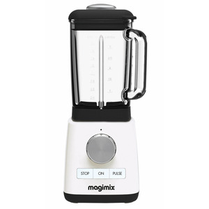 MAGIMIX LE BLENDER/11612B WHITE MAGIMIX LE BLENDER/11612B WHITE