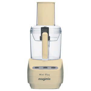 MAGIMIX MINI PLUS IVORY/18251EB MAGIMIX MINI PLUS IVORY/18251EB