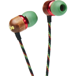 MARLEY SMILE JAMAICA WIRELESS 2 RASTA MARLEY SMILE JAMAICA WIRELESS 2 RASTA