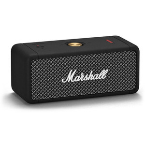 MARSHALL EMBERTON BLACK MARSHALL EMBERTON BLACK