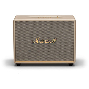 MARSHALL WOBURN III BT CREAM MARSHALL WOBURN III BT CREAM